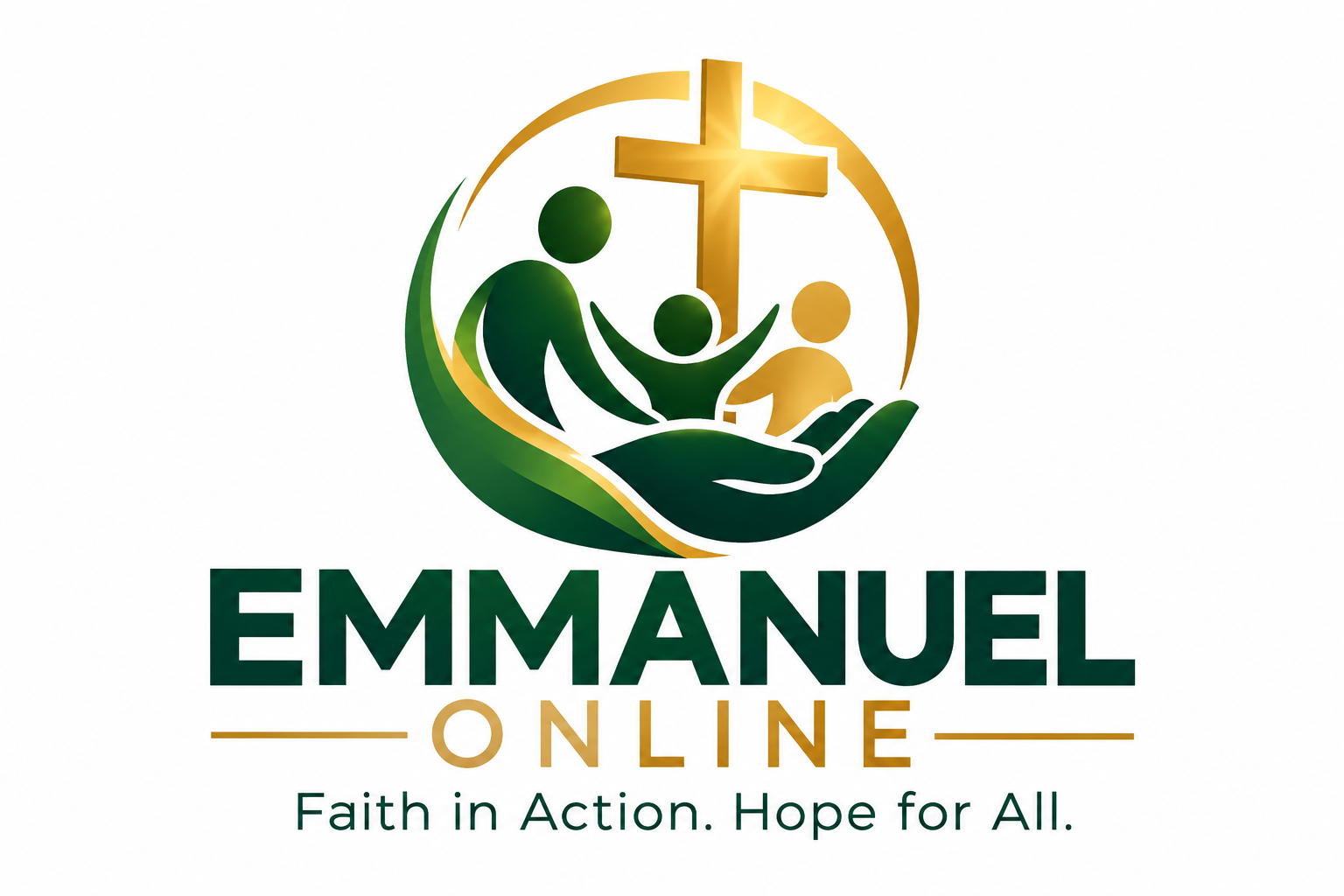 Emmanuel Online